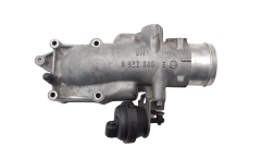 Drosselklappe Opel Saab 55350621 08226806 2.2