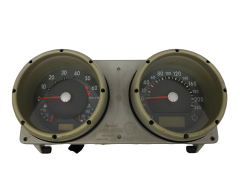 Tacho Kombiinstrument VW Polo 6N2 6N0920804E 0263627004 24153