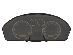 Tacho Kombiinstrument VW Sharan 7M3920820F 110080031009 18869