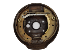 Ankerblech Für Scheibenbremse Links 7701042417 Renault Laguna I 32190876.3 1959