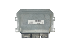 Steuergerät 237109612R 237108697R Renault Continental 43895 Steuergerät 237109612R 237108697R Renault Continental 43895