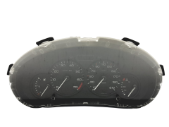 Tacho Kombiinstrument Partner 206 T1/21K-JA 5550003000 49446 Tacho Kombiinstrument Partner 206 T1/21K-JA 5550003000 49446