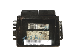 Steuergerät S110030030B 8200035702 7700110471 Renault Siemens 27079 Steuergerät S110030030B 8200035702 7700110471 Renault Siemens 27079