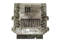 Steuergerät 5WS40615A-T 9664287480 9661642180 PSA Siemens 27926