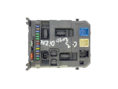 Steuergerät BSIEV-X03-00 9664983280 PSA Valeo 58970 Steuergerät BSIEV-X03-00 9664983280 PSA Valeo 58970