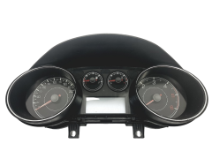 Tacho Kombiinstrument Fiat Bravo 51761172 503001980000 56255
