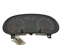Tacho Kombiinstrument Audi A3 8L 8L0919860E 25266