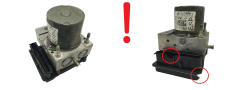 Abs-Pumpe Fiat Punto 46825716 0265234006 Bosch 62122