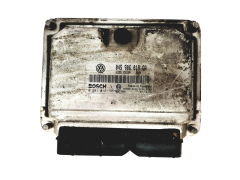 Steuergerät 045906019CA 0281012195 VW Bosch 30278