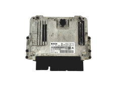Steuergerät 9664738680 0261201505 9663193780 PSA Bosch 28976 Steuergerät 9664738680 0261201505 9663193780 PSA Bosch 28976
