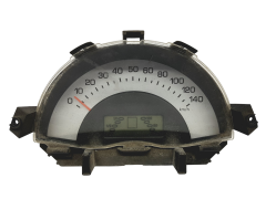 Tacho Kombiinstrument Smart Fortwo 0010123V004 110008872021 41102