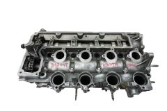 Zylinderkopf 0200EF 9641752610 2,0 TDCi D4204T Volvo Ford PSA