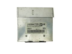 Steuergerät 16204739 HK D95014 BPDD Opel GM Delco 15230 Steuergerät 16204739 HK D95014 BPDD Opel GM Delco 15230
