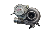 Turbolader 8200864964 7701477904 Renault Clio 3 1.2 Turbo D4F 1403 Turbolader 8200864964 7701477904 Renault Clio 3 1.2 Turbo D4F 1403
