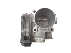 Drosselklappe Renault 8200987453 H8200727648 2.0 2.3 DCI 3792