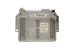 Steuergerät 7700114696 7700105560 21654364-4 Renault Sagem 36331