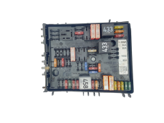 Sicherungskasten Relaiskasten VW Audi 1K0937124H 40509 Sicherungskasten Relaiskasten VW Audi 1K0937124H 40509