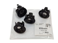 Befestigung Original PDC Citroen Peugeot 7414ZK 7414.ZK