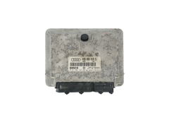 Steuergerät 038906018EJ 0281001962 Audi Bosch Steuergerät 038906018EJ 0281001962 Audi Bosch