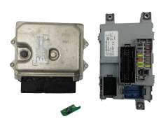 Startset Fiat Punto 51981623 00519631540 0.9 Twinair Startset Fiat Punto 51981623 00519631540 0.9 Twinair