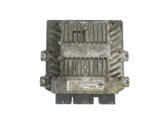 Steuergerät 3S61-12A650-LA 5WS40069A-T Ford Siemens 35713