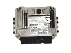 Steuergerät PSA 0281013872 9664843780 9653958980 Bosch 29937 Steuergerät PSA 0281013872 9664843780 9653958980 Bosch 29937