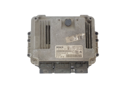 Steuergerät 0281012525 9661728580 9657699480 PSA Bosch 37417