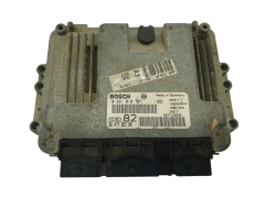 Steuergerät PSA 0281010707 9647785780 9647158380 Bosch 68159