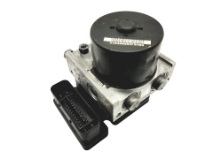 Abs-Pumpe Ford Fiesta 8V512M110AD FoMoCo Ate 39192