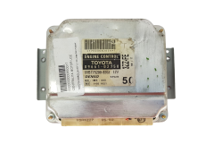 Steuergerät 89661-02750 MB175200-8262 Toyota Denso 3168