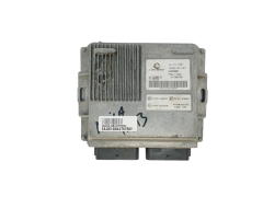 Steuergerät LPG 110R-006011 616038000 67R-016002 Opel Landi Renzo 41796