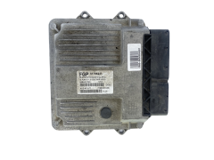 Steuergerät Fiat 51796241 MJD6F3.P7 71600.019.06 Magneti Marelli 50054