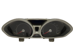 Tacho Kombiinstrument Ford Fiesta 8A6T-10849-EE Visteon 