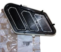 Lüftungsgitter Neues Original 9818354180 Citroen Peugeot
