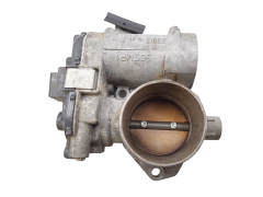 Drosselklappe Citroen Peugeot 9647925480 50SMP1 1635W2 1329 Drosselklappe Citroen Peugeot 9647925480 50SMP1 1635W2 1329