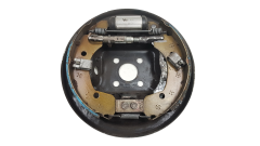 Ankerblech Für Scheibenbremse Links Hinten 8200896142 Renault Clio 3 Modus Ankerblech Für Scheibenbremse Links Hinten 8200896142 Renault Clio 3 Modus