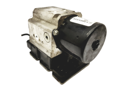 Abs-Pumpe Saab 9-3 54084714A 12801328 TRW GM