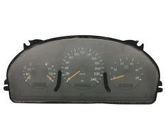 Tacho Kombiinstrument Mercedes ML W163 A1635407611 42018