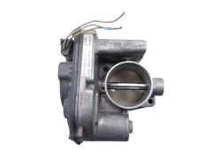 Drosselklappe Mercedes-Benz 1110980009 408.224/001/001 VDO 1577