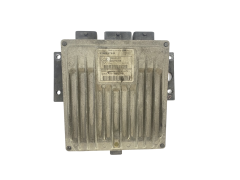 Steuergerät 8200331477 8200374168 R0410C116B Renault Delphi 60511