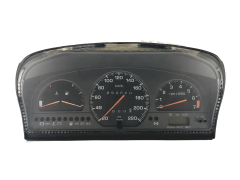 Tacho Kombiinstrument Seat Toledo 1L0919033BK3ZY
