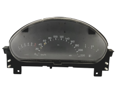 Tacho Kombiinstrument Mercedes A W168 A1685404811 50308