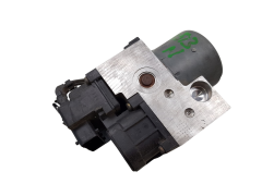 Abs-Pumpe Peugeot 406 9630532980 0273004270 0265216543 1917