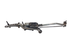 Wischergetriebe Mercedes-Benz W204 A2048201040 1397220567 Bosch 1429