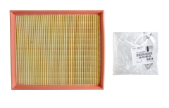 Luftfilter Original Citroen Peugeot Berlingo  C3 208 DS 1.6HDI 9802348680