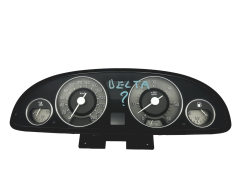 Tacho Kombiinstrument Lancia Thesis 51773639 FI0011058K0C0 54159