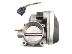 Drosselklappe 8200171134 -B 8200190230 1.6 16v Renault Megane 2