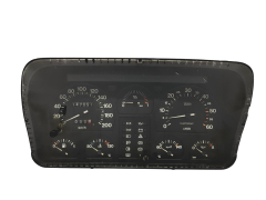 Tacho Kombiinstrument Fiat Uno 7568141 7568140 Veglia Tacho Kombiinstrument Fiat Uno 7568141 7568140 Veglia