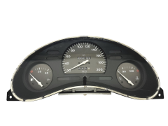 Tacho Kombiinstrument Opel Corsa B 90482647UC 09051009900 GM 40053 Tacho Kombiinstrument Opel Corsa B 90482647UC 09051009900 GM 40053
