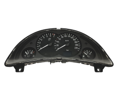 Tacho Kombiinstrument Opel Corsa C 13173350WD 110008988029 42334 Tacho Kombiinstrument Opel Corsa C 13173350WD 110008988029 42334